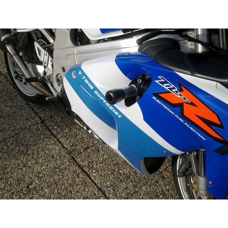 Suzuki TL1000R Gatling