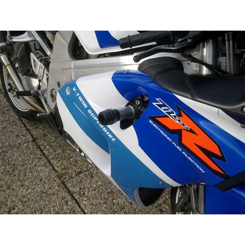 Suzuki TL1000R Gatling