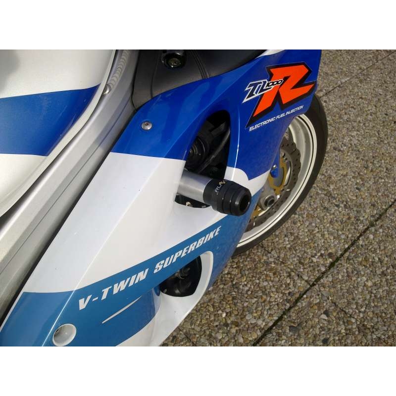 Suzuki TL1000R Gatling