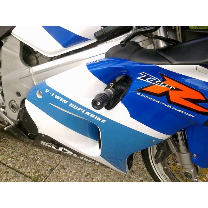 Suzuki TL1000R Gatling