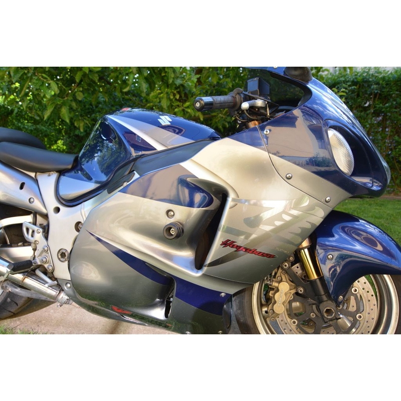 Suzuki GSX-R 1300 (99-07) Gatling