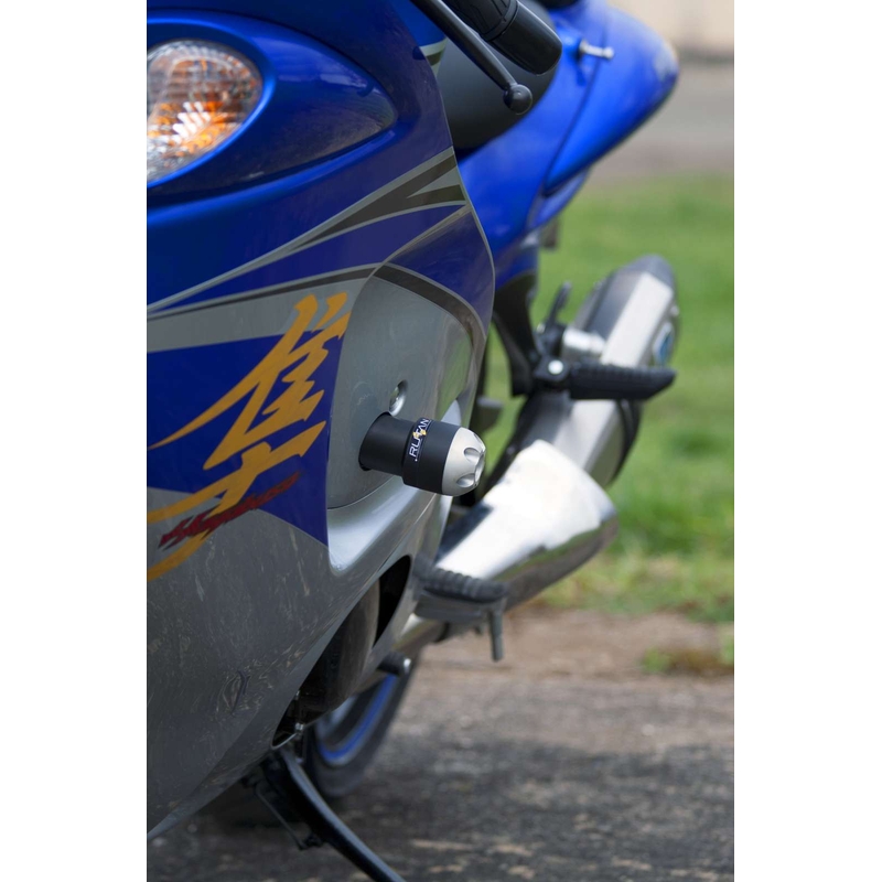 Suzuki GSX-R 1300 (08-) Gatling