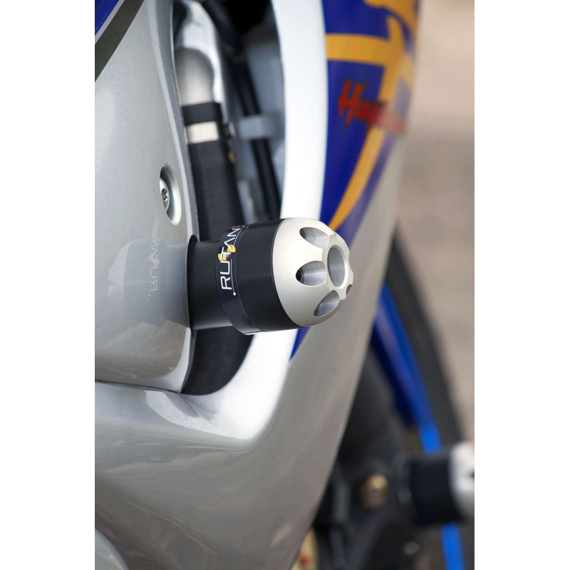 Suzuki GSX-R 1300 (08-) Gatling