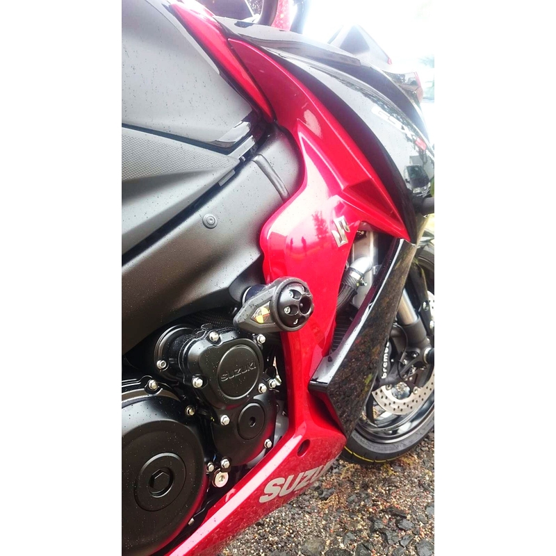 Suzuki GSX-S 1000F (15-) Arrow