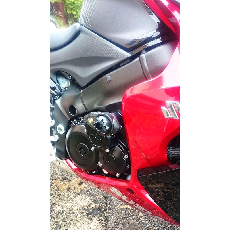 Suzuki GSX-S 1000F (15-) Arrow