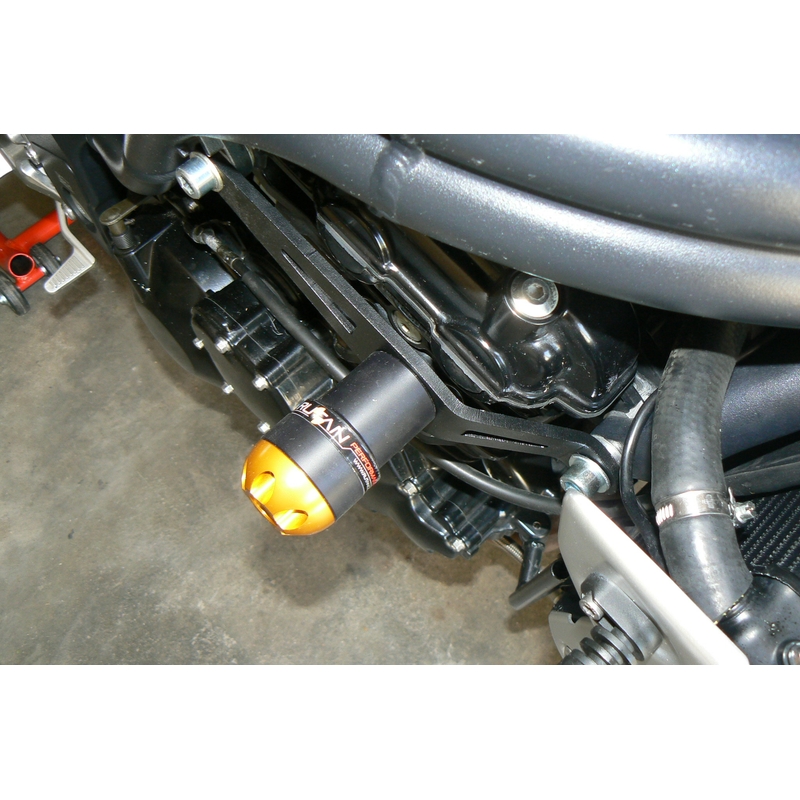 Triumph SPEED TRIPLE 1050 (05-10) Conus