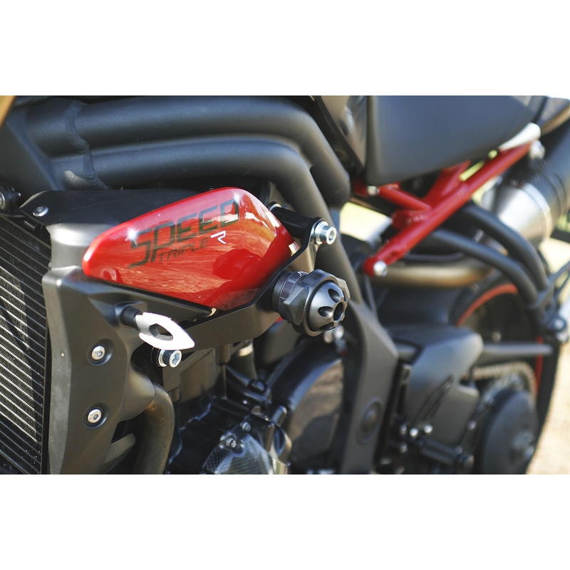 Triumph SPEED TRIPLE 1050 (11-) Gatling
