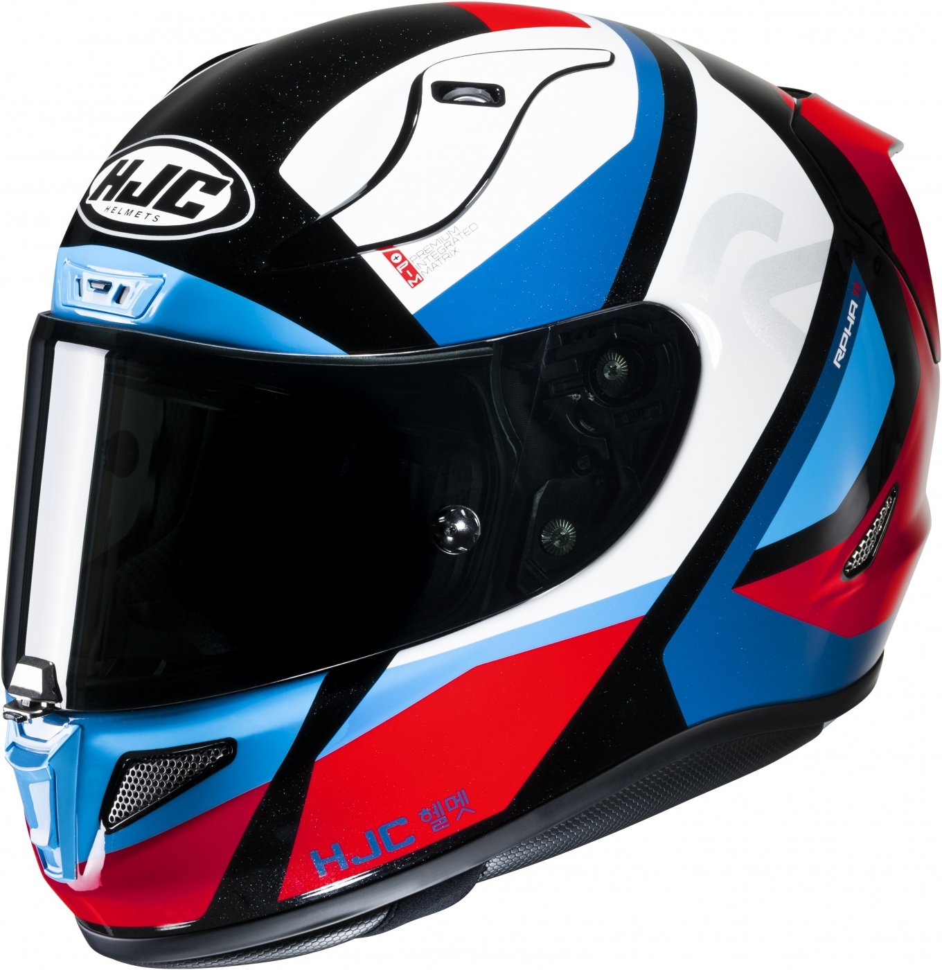 HJC RPHA 11 Seeze MC21