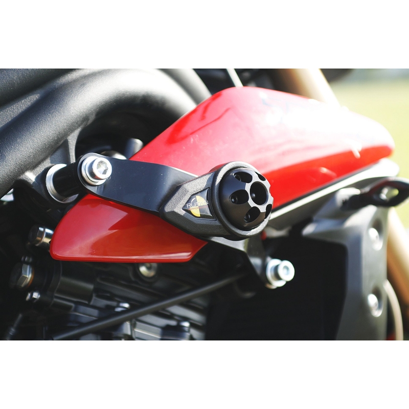 Triumph SPEED TRIPLE 1050 (11-) Gatling