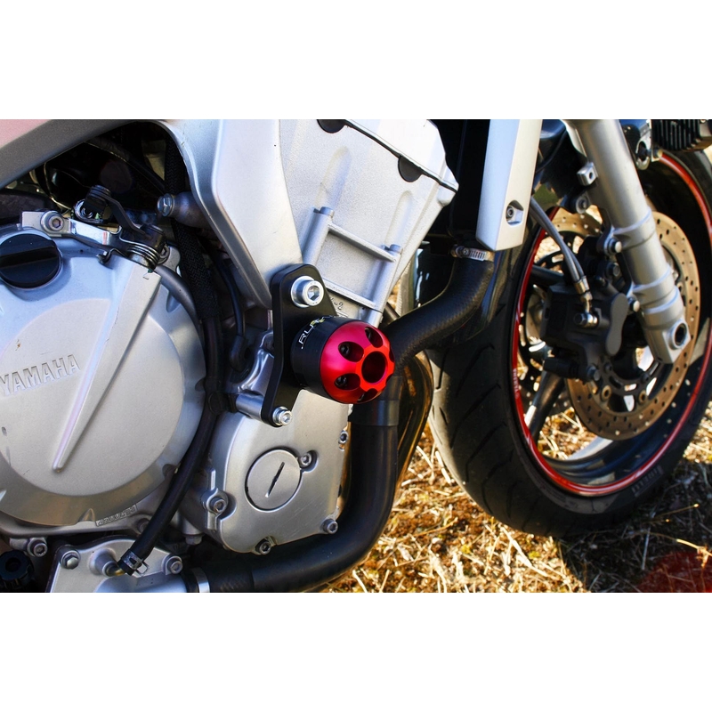 Yamaha FZ6 (04-05)/S2(04-) Gatling