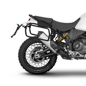 Montážní sada 4P systém SHAD D0DS924P (pro kufry TERRA)