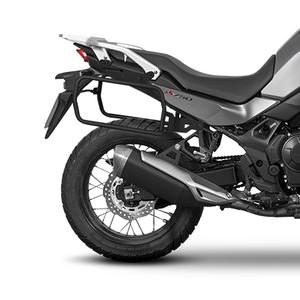 Montážní sada 4P systém SHAD H0TR734P (pro kufry TERRA)