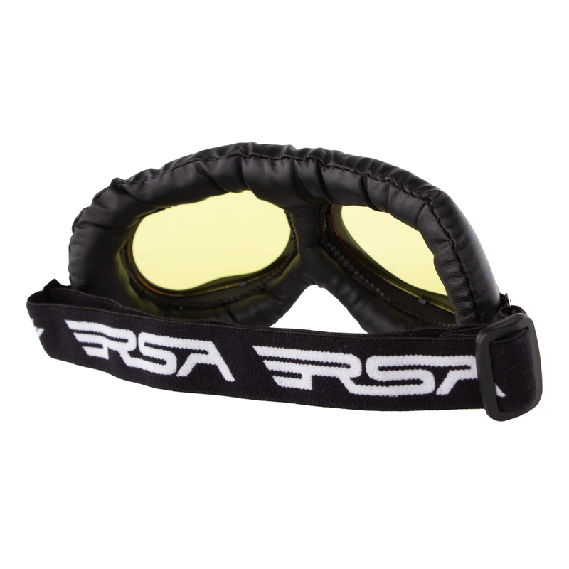 Chopper brýle RSA černé