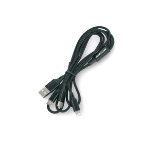 USB kabel 3v1 MotoZem