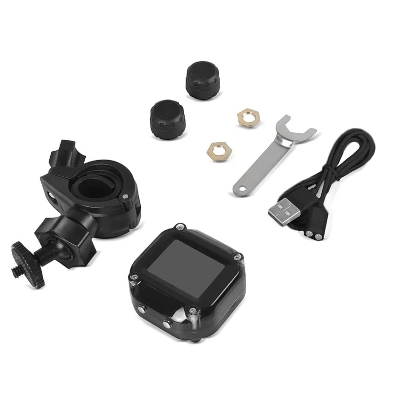 Snímač tlaku v pneumatice TPMS