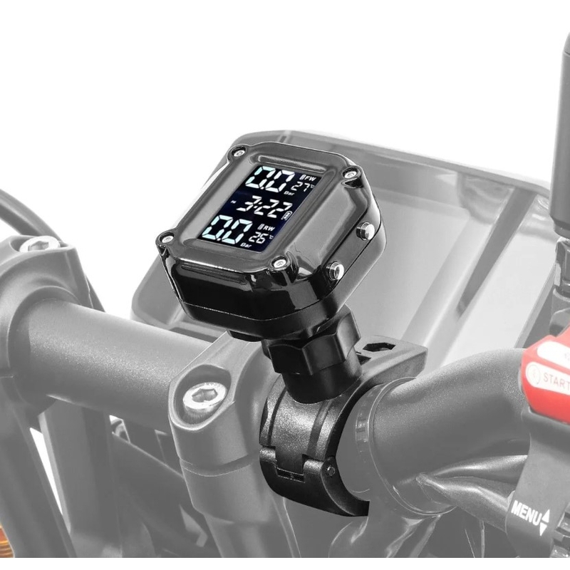 Snímač tlaku v pneumatice TPMS