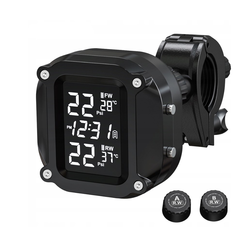 Snímač tlaku v pneumatice TPMS