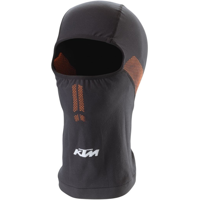 Kukla pod helmu KTM Touring