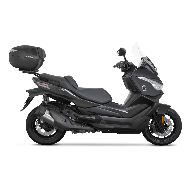 Montážní sada Top Master SHAD