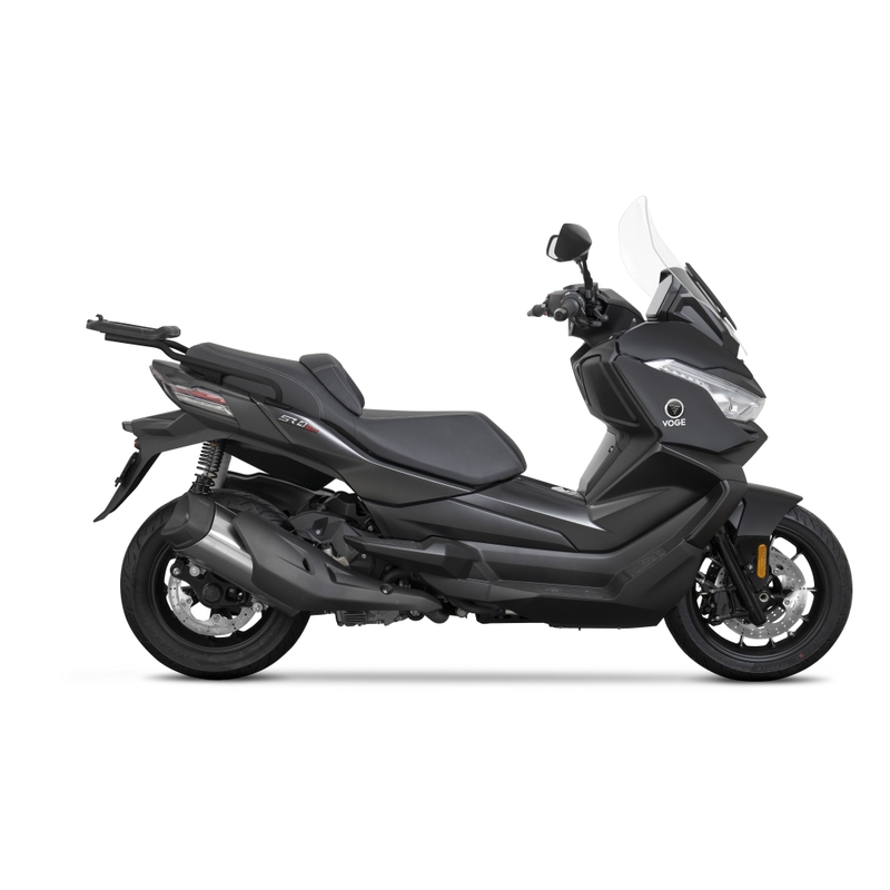 Montážní sada Top Master SHAD