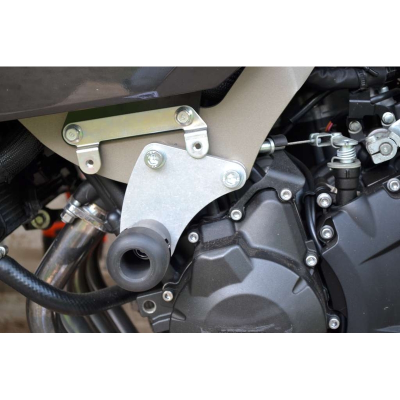 Yamaha XJ-6N (09-) Gatling