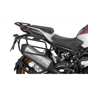 Montážní sada 4P systém SHAD Q0SR824P (pro kufry TERRA)