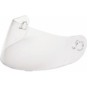Čiré plexi HJC HJ-41