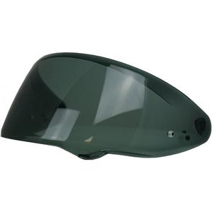 Tmavě kouřové plexi HJC HJ-41
