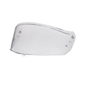 Čiré plexi pro přilbu LS2 FF808