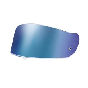 Plexi s duhovým efektem pro přilbu LS2 FF808