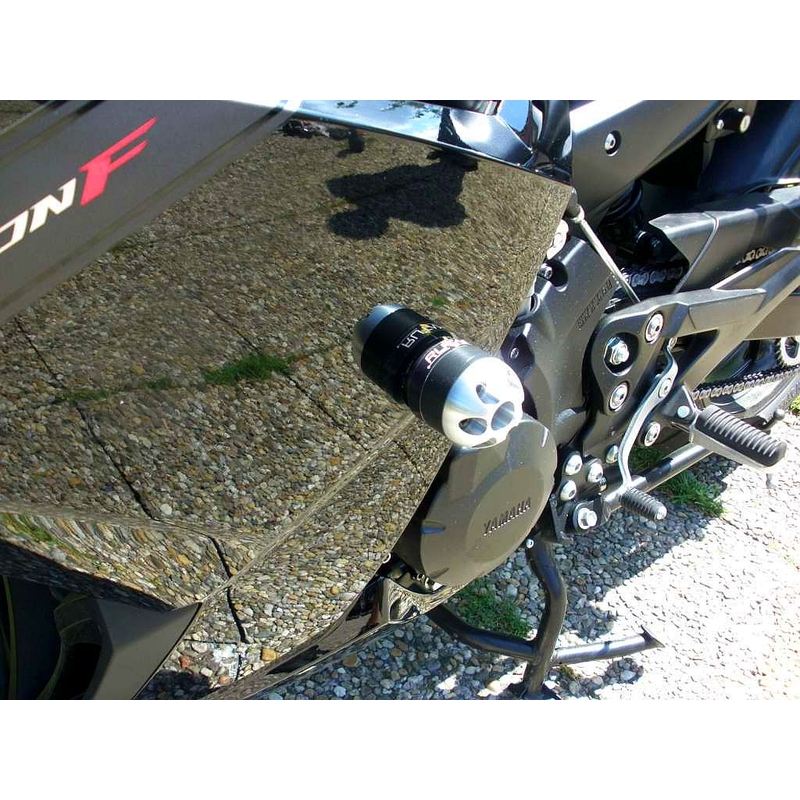 Yamaha XJ-6F (09-) Gatling