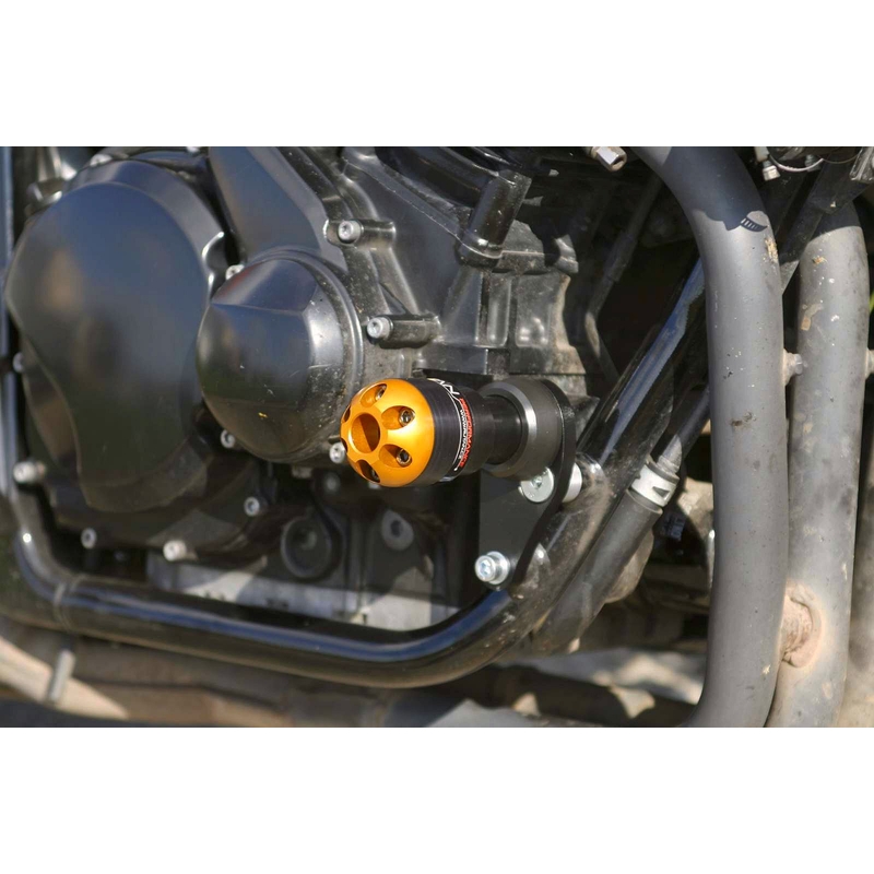 Yamaha FZS 600 (98-03) Classic