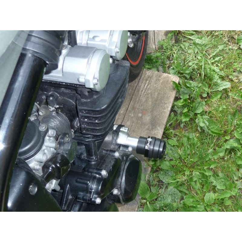 Yamaha FZS 600 (98-03) Classic