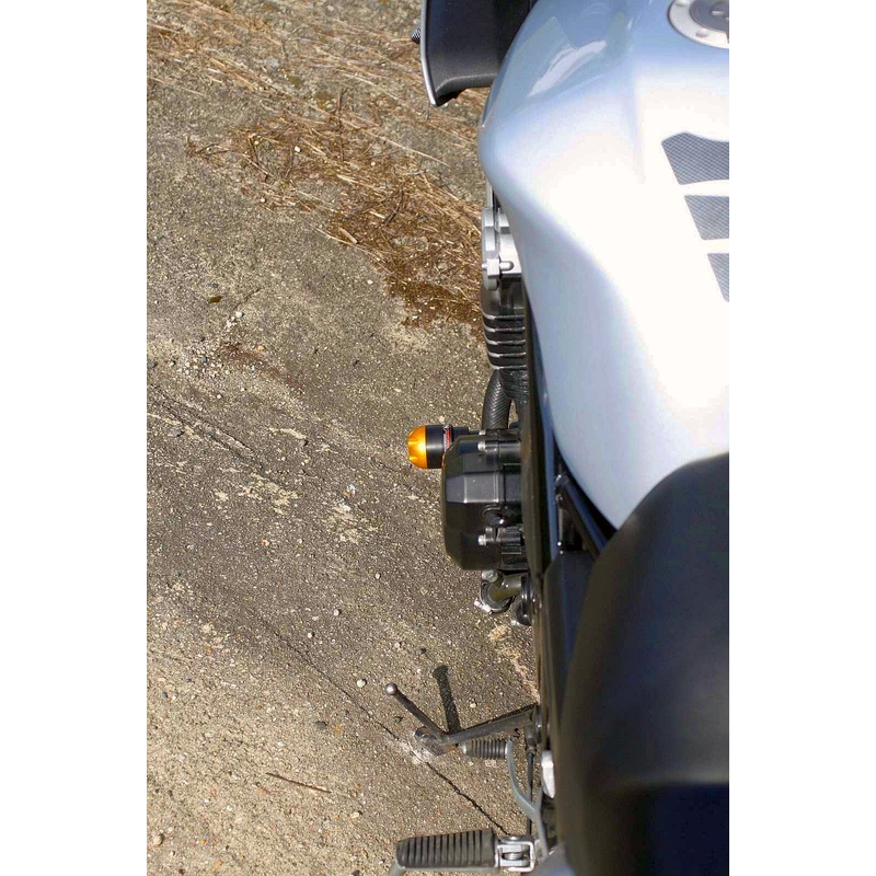 Yamaha FZS 600 (98-03) Gatling