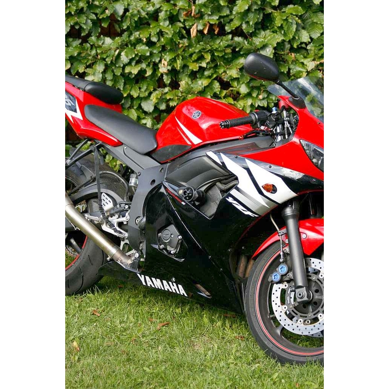 Yamaha YZF-R6 (03-05) Arrow výprodej