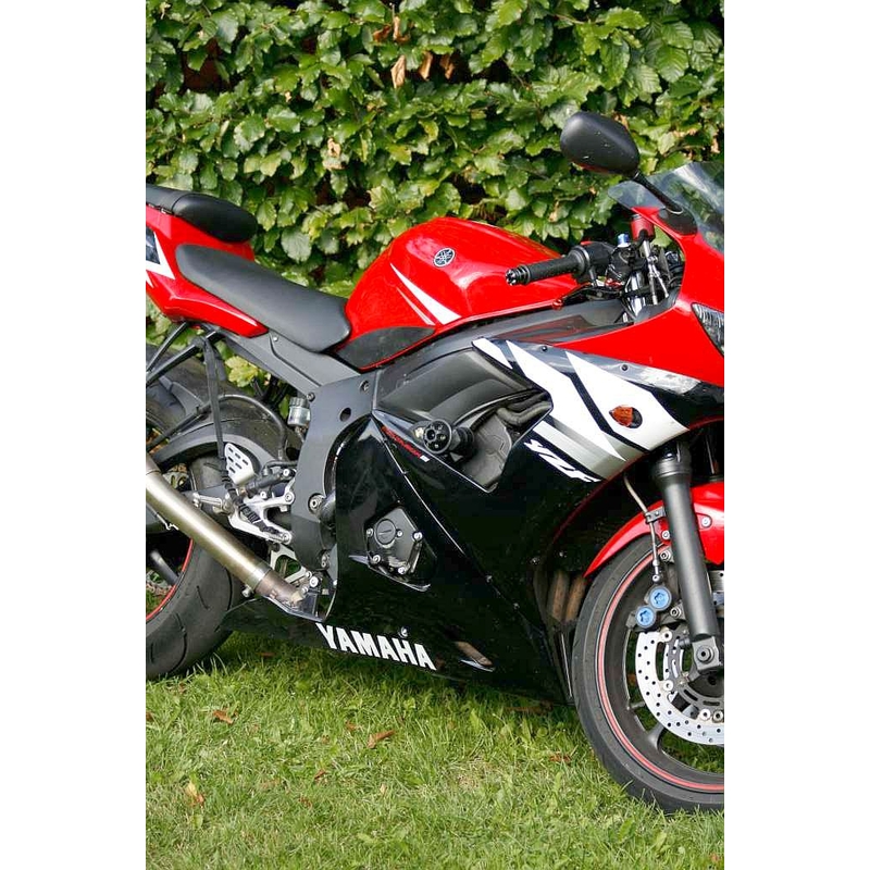 Yamaha YZF-R6 (03-05) Arrow výprodej