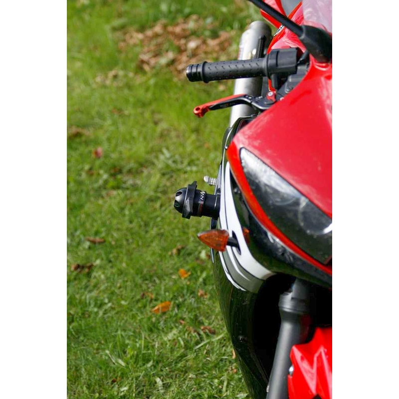Yamaha YZF-R6 (03-05) Arrow výprodej
