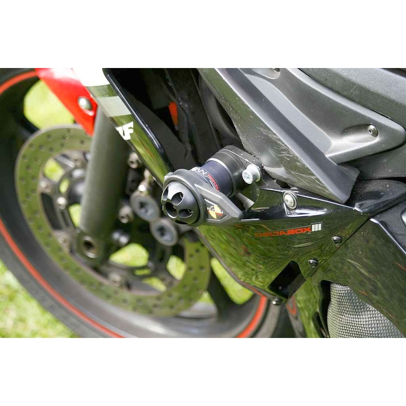 Yamaha YZF-R6 (03-05) Arrow výprodej