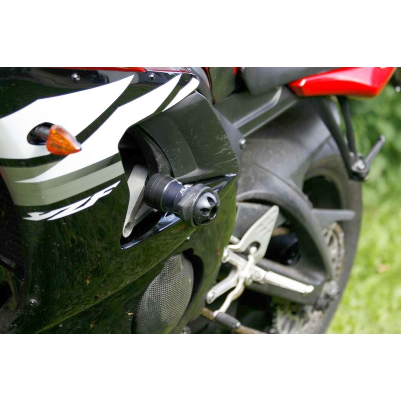 Yamaha YZF-R6 (03-05) Arrow výprodej