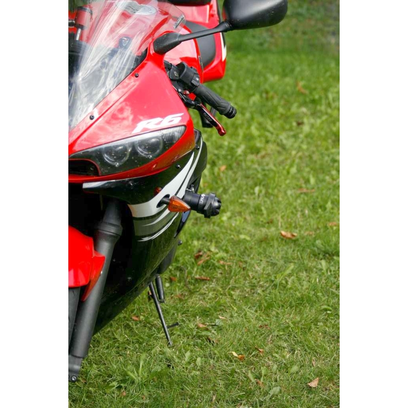 Yamaha YZF-R6 (03-05) Arrow výprodej