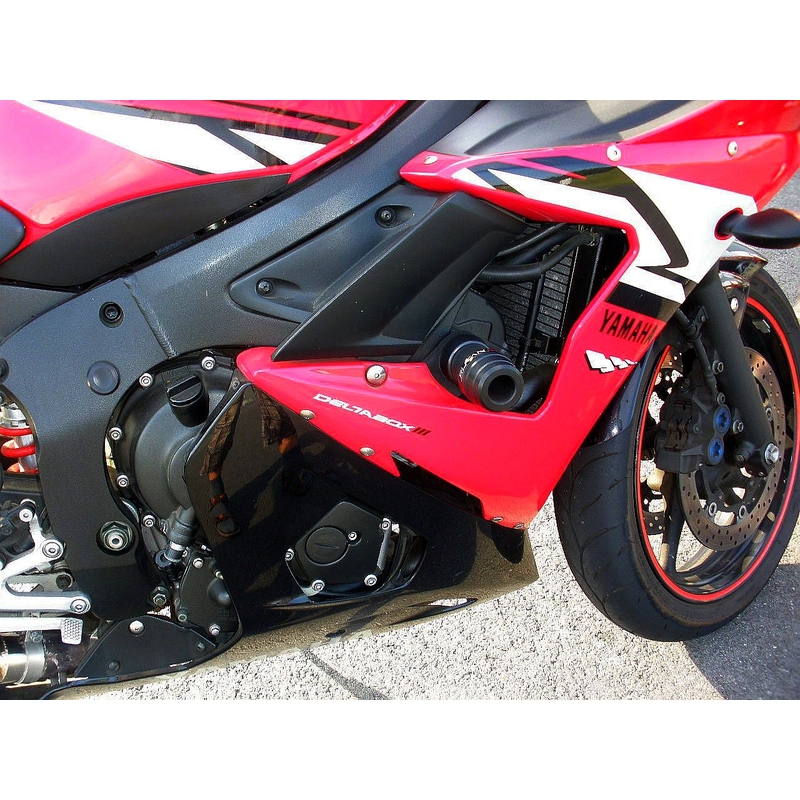 Yamaha YZF-R6 (03-05) Arrow výprodej