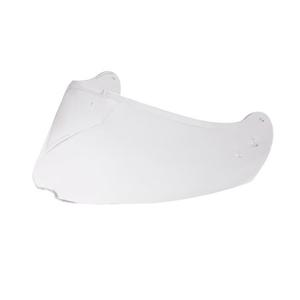 Čiré plexi pro přilbu LS2 FF908