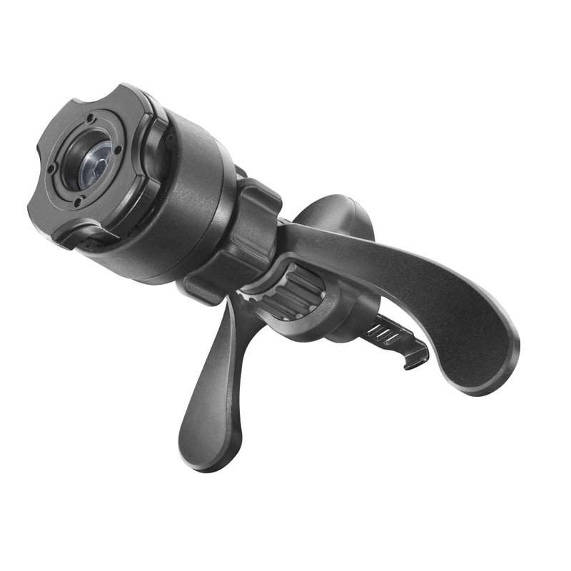 Úchyt Interphone QUIKLOX do ventilace