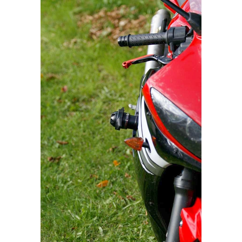 Yamaha YZF-R6 (03-05) Gatling