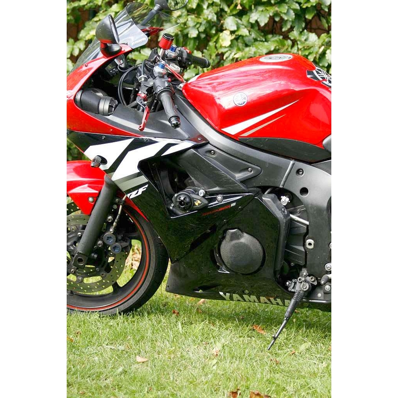 Yamaha YZF-R6 (03-05) Gatling