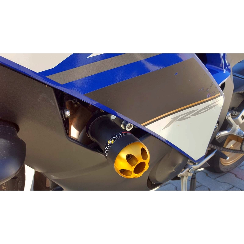 Yamaha YZF-R6 (06-07) Classic výprodej