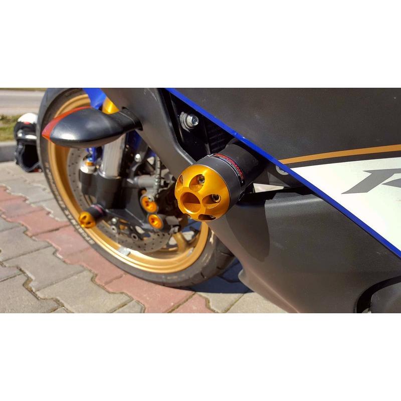 Yamaha YZF-R6 (06-07) Classic výprodej