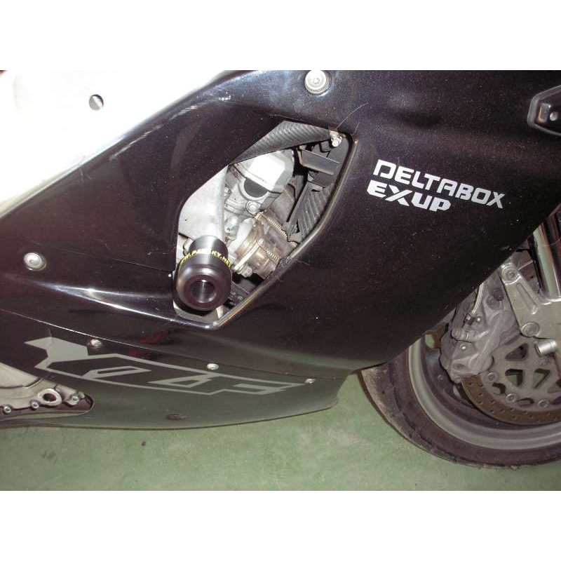 Yamaha YZF-750 Classic výprodej