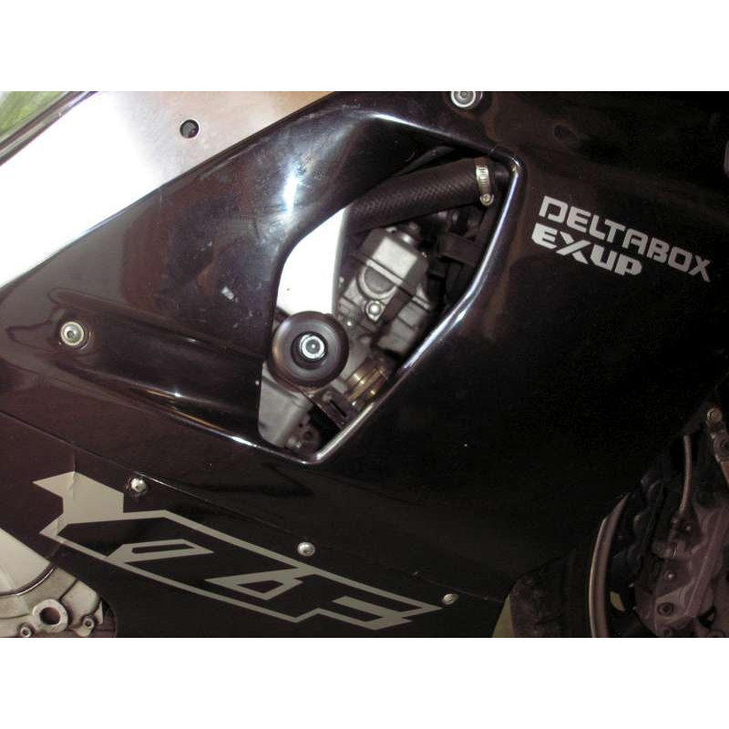 Yamaha YZF-750 Classic výprodej