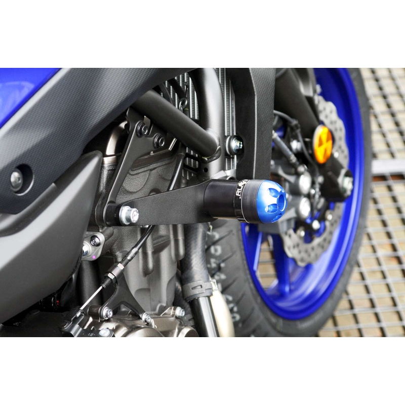 Yamaha MT-07/XSR 700 dvoubodová sada Arrow